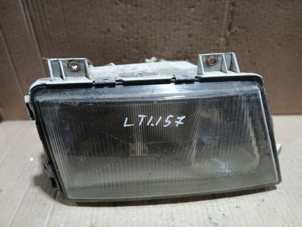 Купити Лампа права передня правий перед mercedes sprinter w901 w902 w903 w904