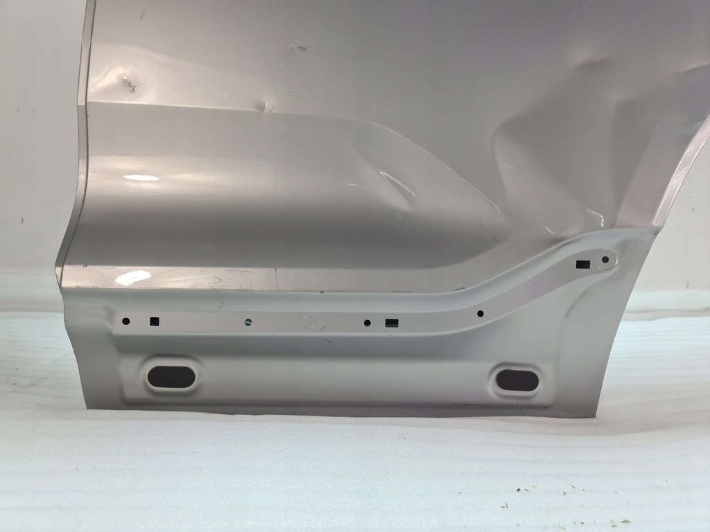 фото №3, Volvo xc40 ii двері ліва задня задні оригінал