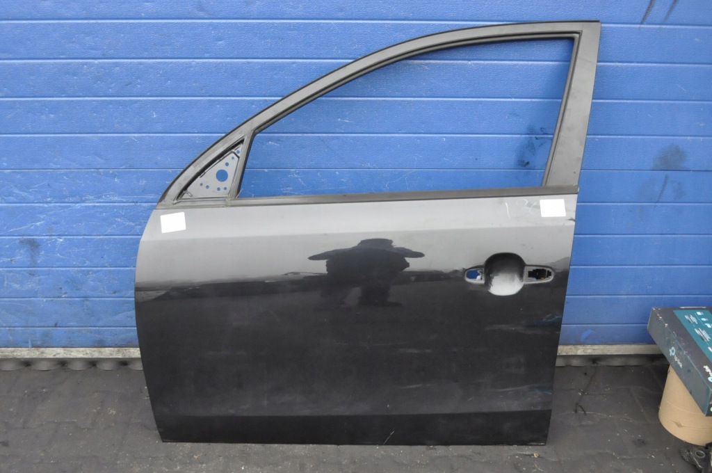 фото №1, Hyundai i30 i дверь левый перед левая передние