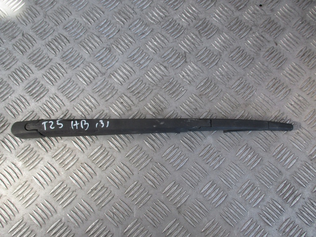 фото №1, Рычаг дворники задняя toyota avensis 03-06r hb