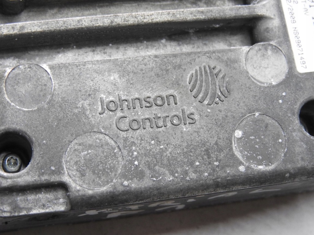 фото №13, Nissan x-trail t31 08-13 радио 25915cs80a навигация gps дисплей экран