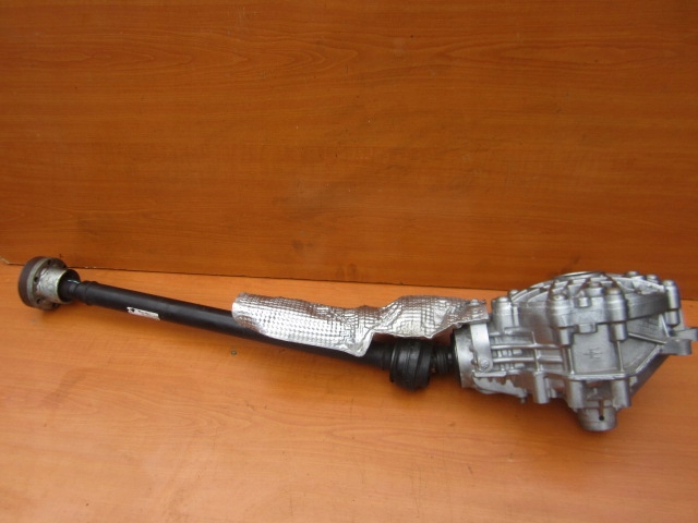 Купити Maserati levante m161 3.0 ben міст 6700321830 привідний вал перед 6592258 ідеальна