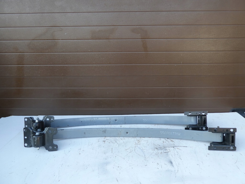 фото №5, Ресори щітки задня master iii movano b 550201735r