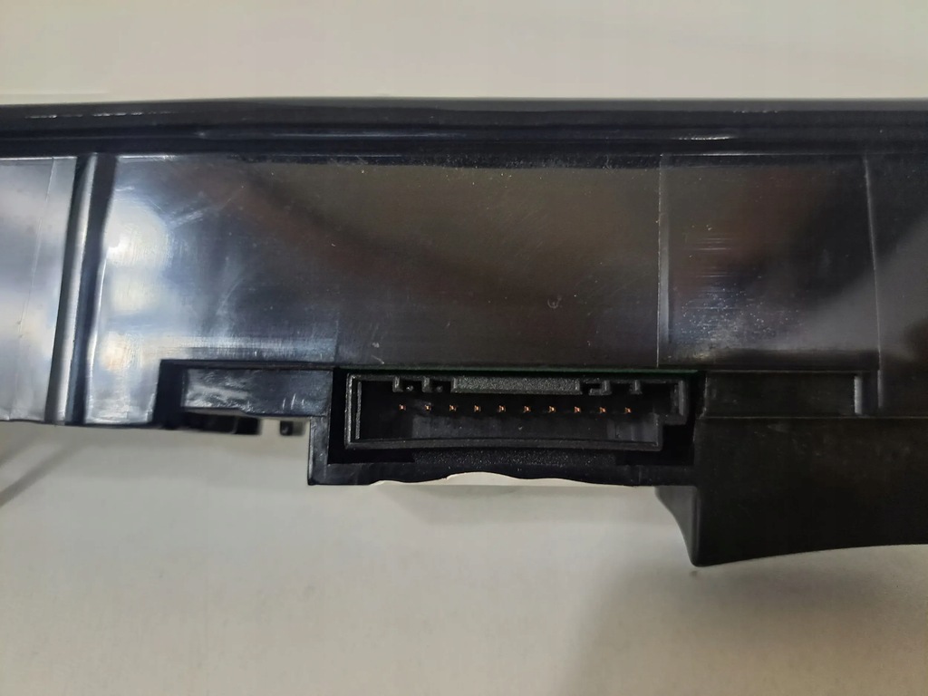 фото №10, Bmw 5 g60 2023 панели управление, переключатели