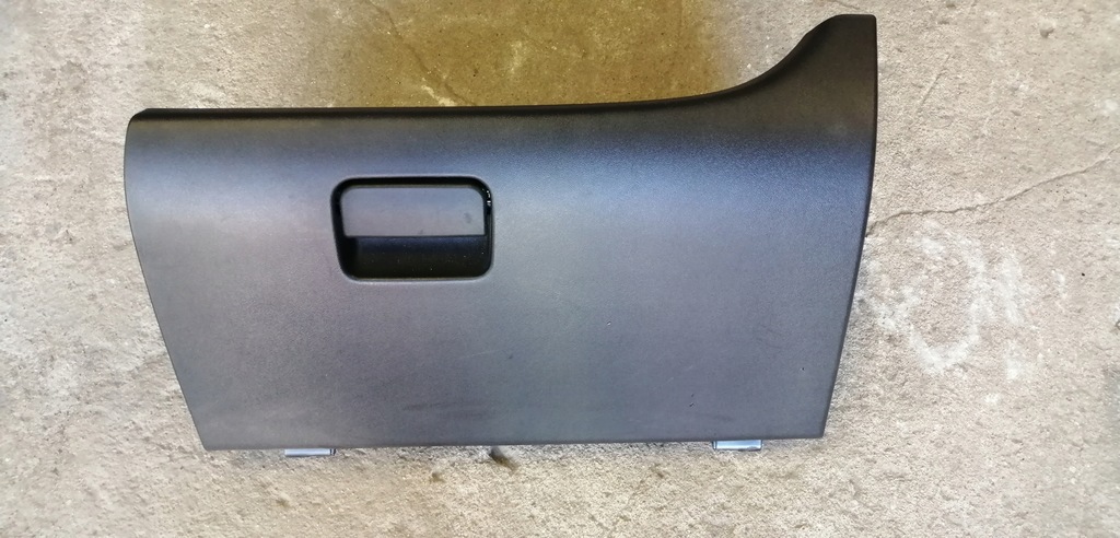 фото №1, Mitsubishi space star ii бардачок europa