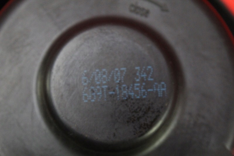 фото №10, Воздуходувка вентилятор обдув eu 6g9t-18456-aa ford galaxy mk2 2 ii 06-15