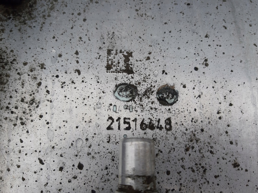 фото №10, Volvo fh fm renault бак топлива маслоприёмник kompletny 450l 21516448