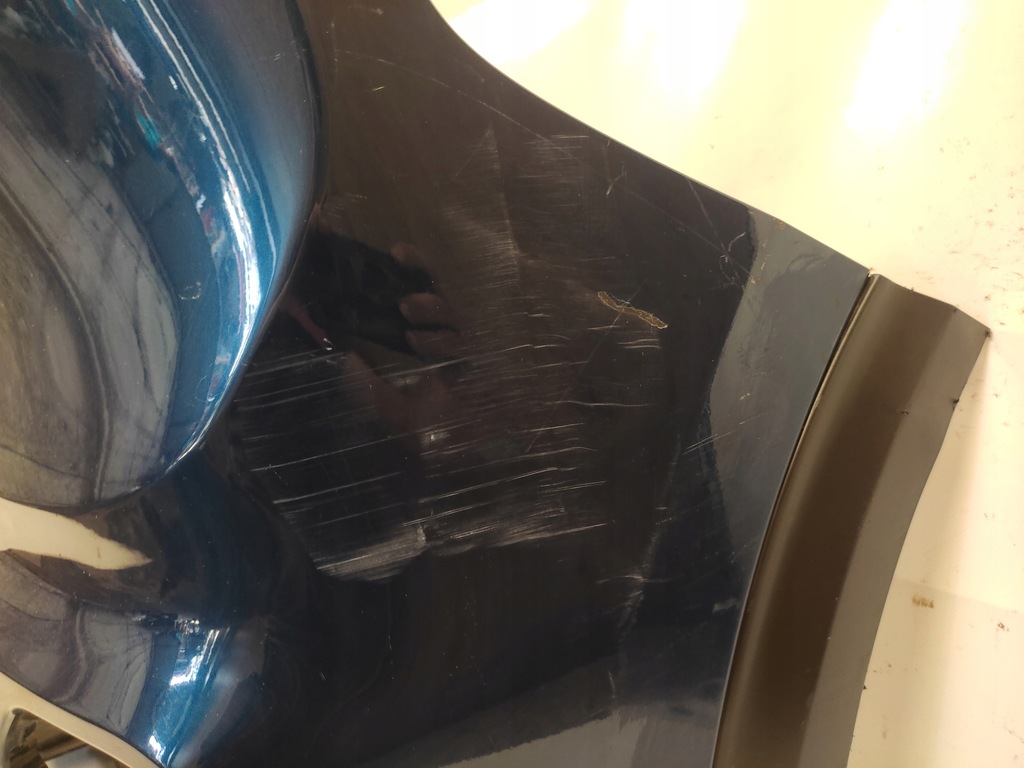 фото №6, Kia niro lift бампер задній задня 2019- pdc