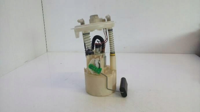 фото №7, Насос топлива smart fortwo coupe 0,6 b 0010688v001