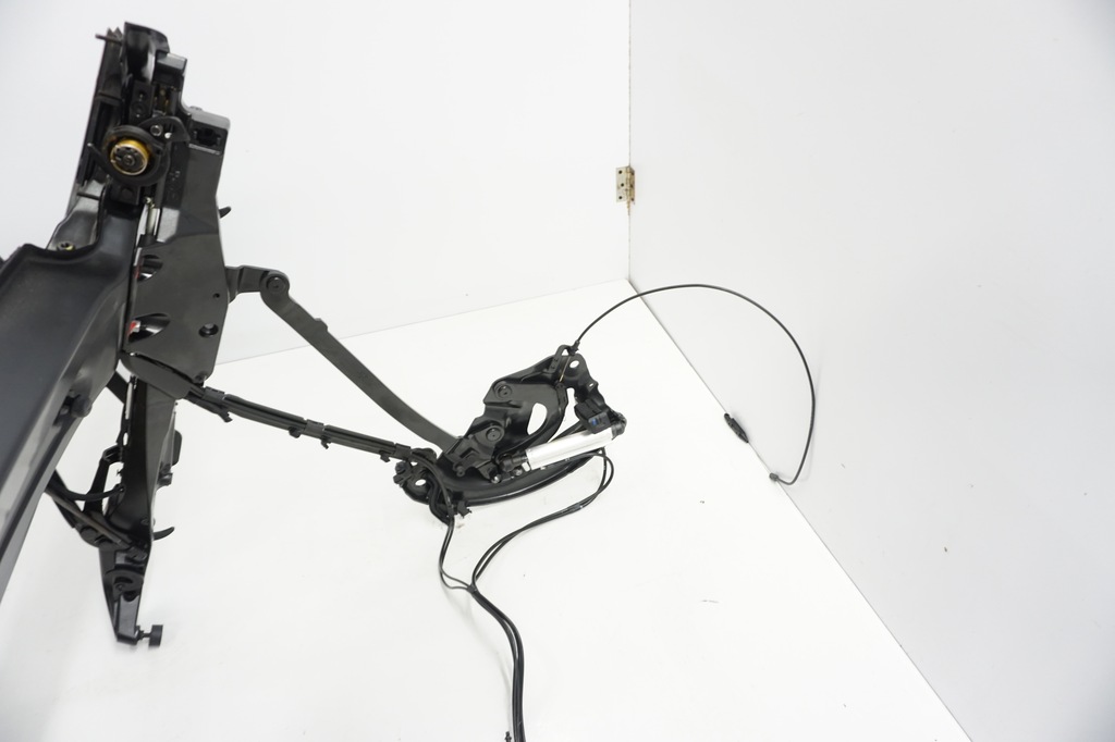 фото №8, Vw eos 09r механізм регулювання дах 1q0825251aa