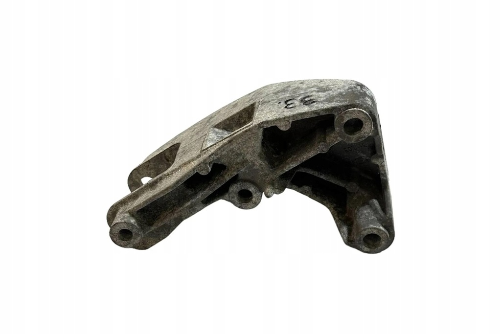 фото №6, Правая кронштейн двигателя renault grand scénic ii jm0/1_ 8200437465 1.5l дизель