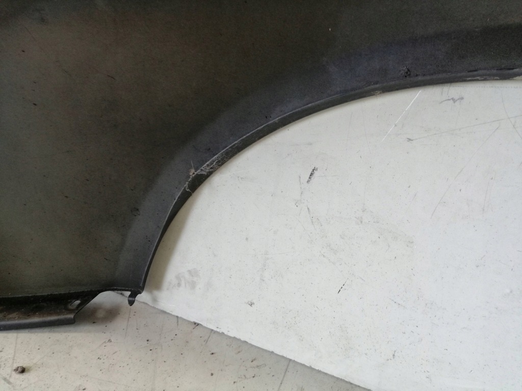 Audi a5 8t рестайлинг  2014 правая сторона крыло  передний s-line dtm lz7s с Разборки