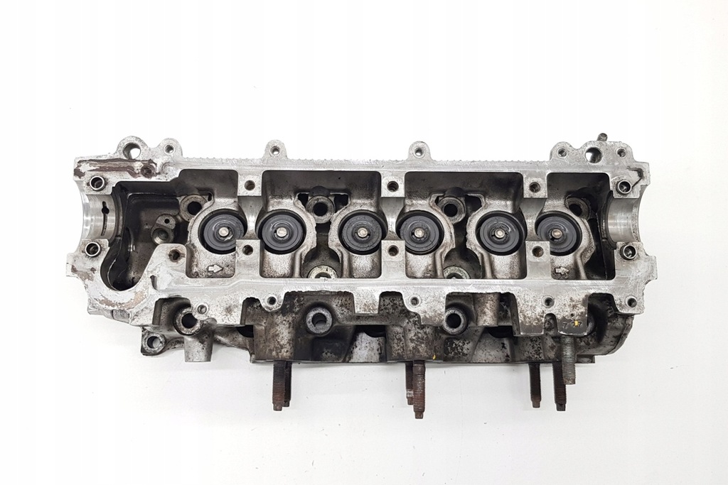 фото №6, Головка двигуна toyota 4 runner _n1_ 3vze 3.0l бензиновий 105kw 1994