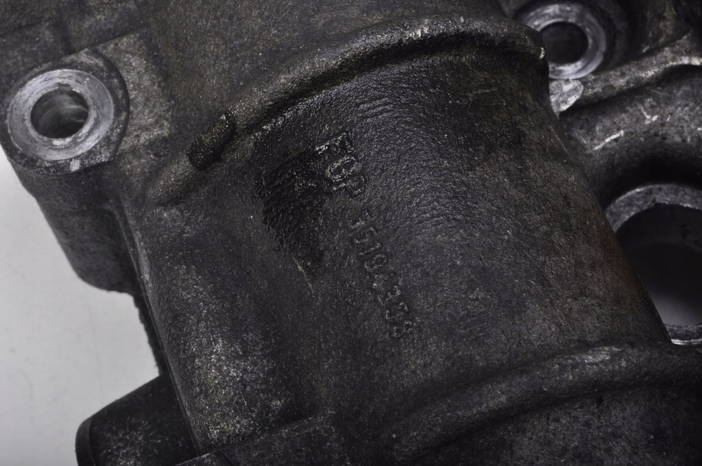 фото №7, Fiat croma 1.9 d кришка клапанів 55194358