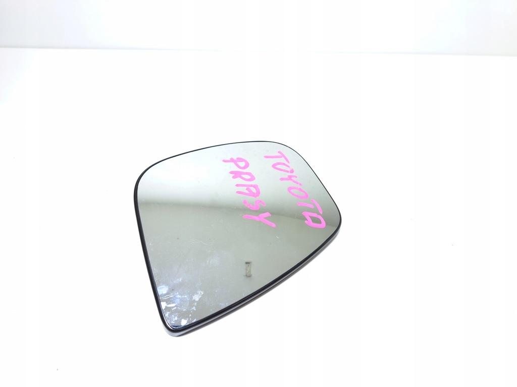 фото №1, Toyota proace ii rifter berlingo iv вкладиш дзеркало перед правий