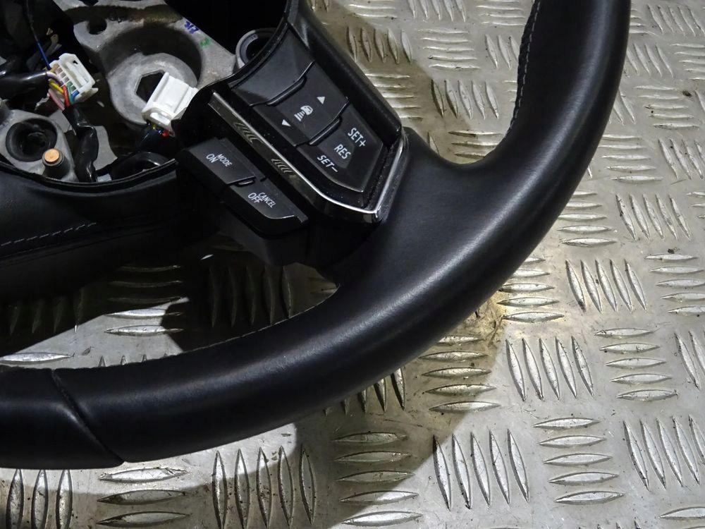 фото №6, Mazda cx-5 ii воздуховод подогрев дополнительные обшивка k0273 kr kn3l