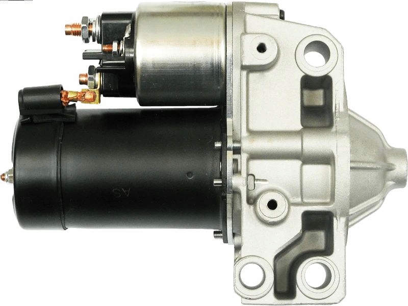 Новий стартер citroen peugeot renault 3.0 v6 Ціна