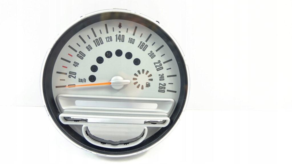 Купить Mini cooper r56 1.6 16v панель приборы 9189502