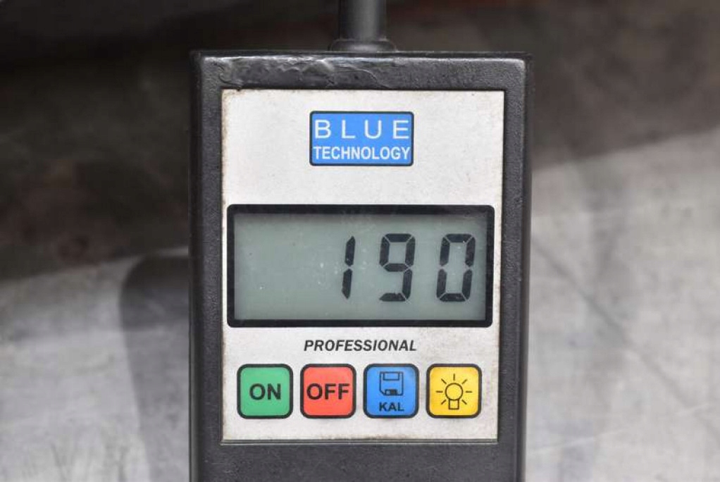 фото №8, Крышка багажника багажника задняя задняя lc9z seat ibiza 4 iv 3d 08-12