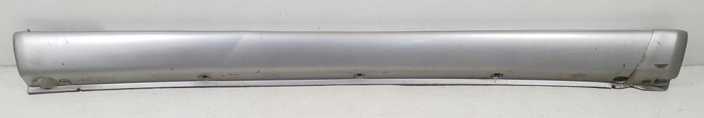 Купить Накладка порог правая 744 mercedes ml w163