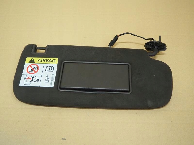 фото №1, Защита козырёк правый grand cherokee wk2 lift