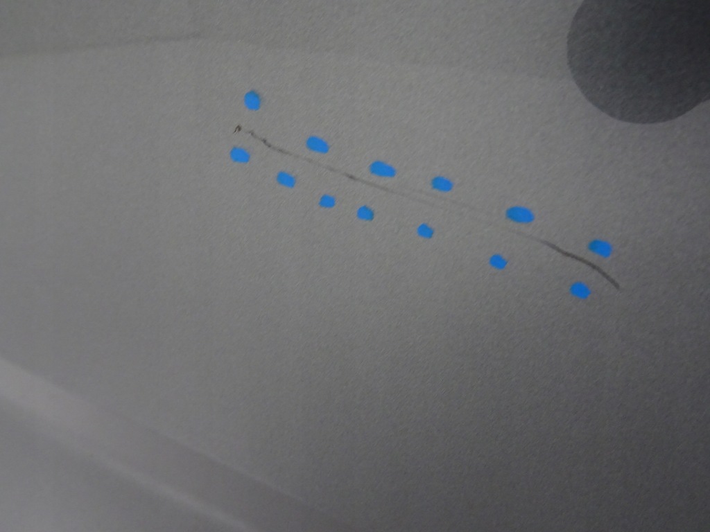 фото №11, Skoda scala дверь правое задняя lf7c rok 2022