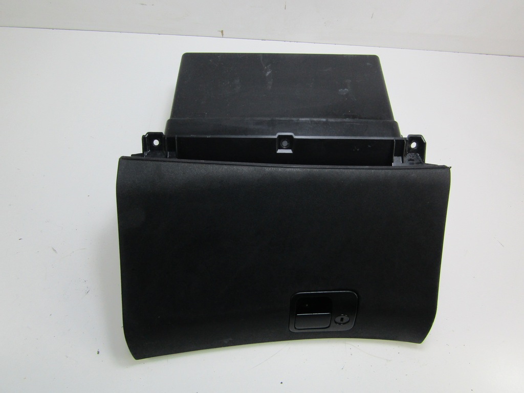 фото №10, Saab 95 i ys3e бардачок пасажира 05-10 kombi 2fl