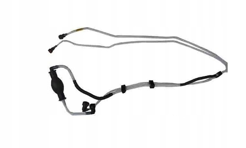 фото №1, Шланг wąż топливный renault clio ii / kangoo / thalia i 1,9d