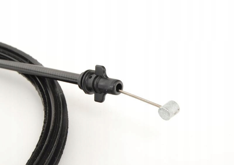 фото №8, Кабель блокування кришки vag audi a4 a5 rs5 оригінальний 8t1823535