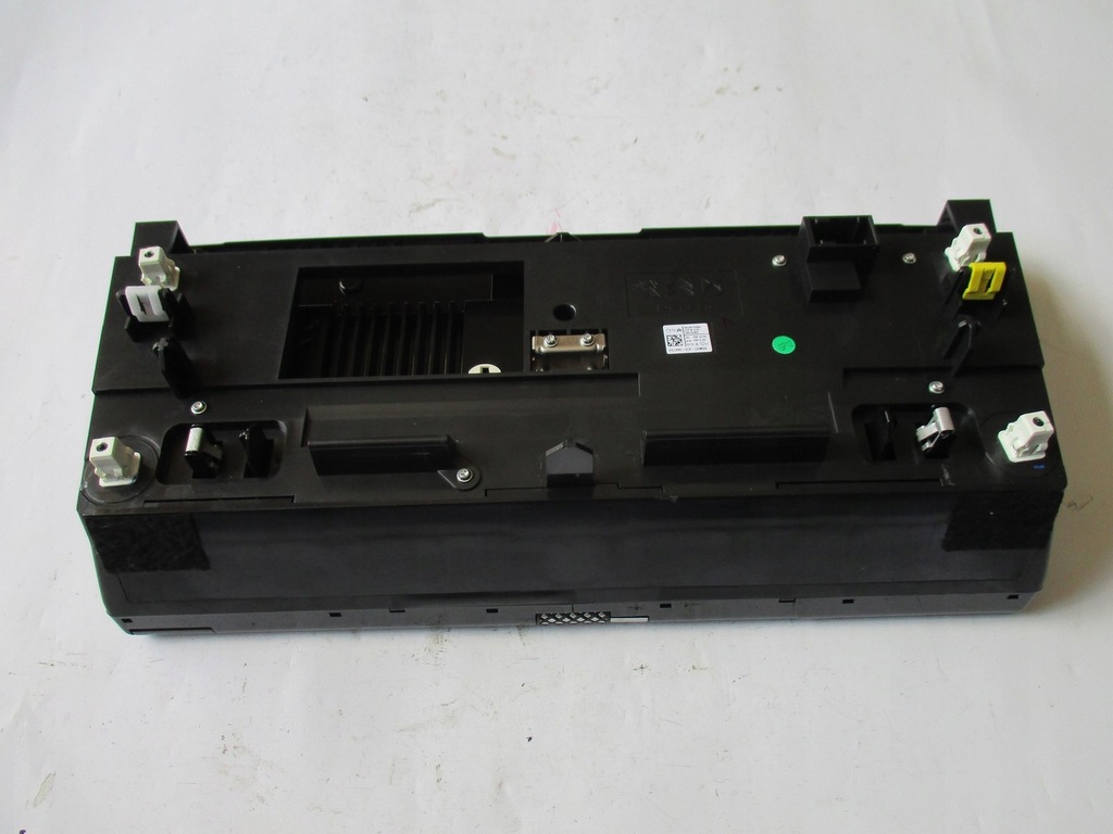 фото №8, Дисплей экран citroen ds7 9818615980