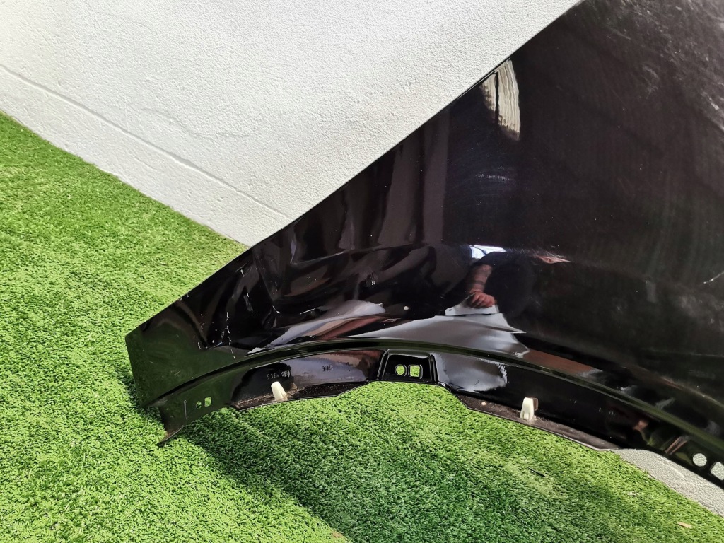 Купить Porsche cayenne 3 9y 9y0 18- крыло  передний правый  перед хороший