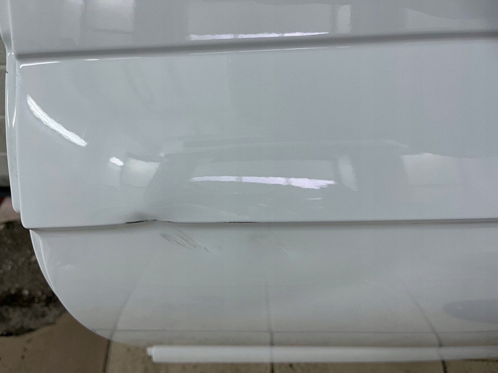 фото №7, Дверь левая передние vw taigo + петли