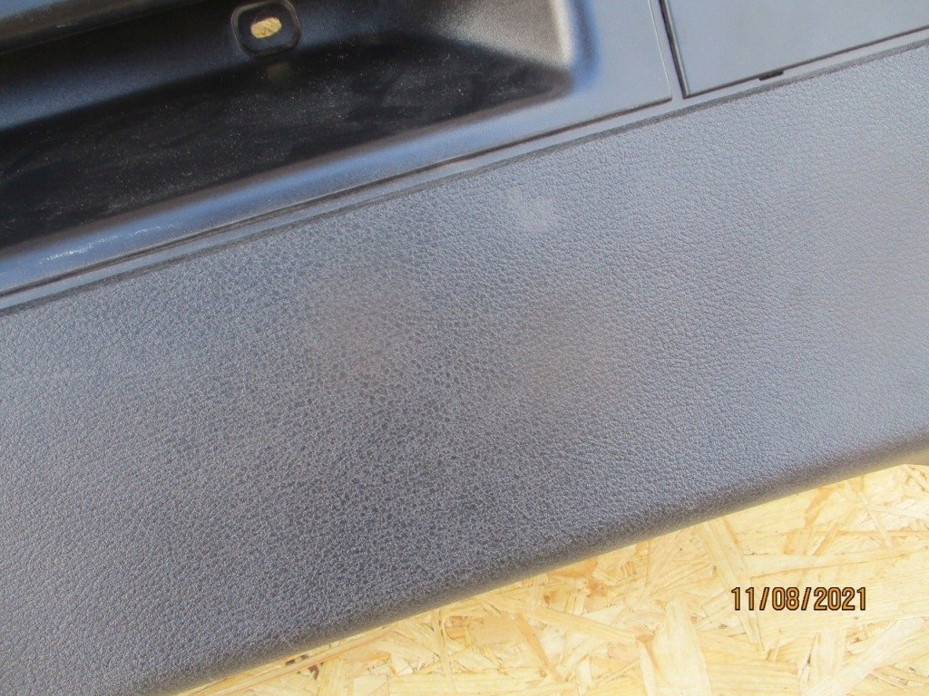 фото №8, Bmw x5 f15 защита обивка задний крышки багажника