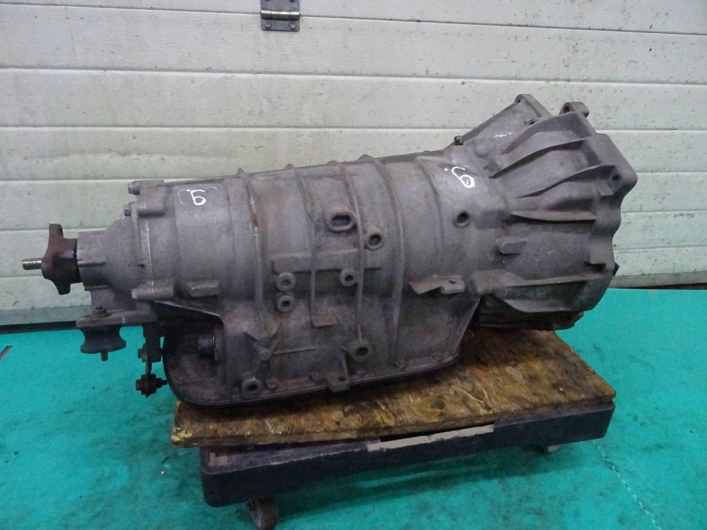 Коробка передач автоматична коробка передач bmw e46 1.8 бензин p18 96023323 nr9 Київ