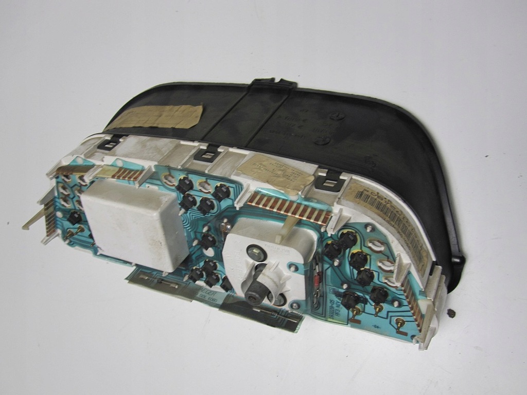 фото №8, Счетчик приборы peugeot 306 1.6 93r obr