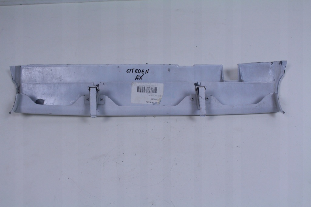 Решётка радиатора решётка радиатора бампера перед citroen ax в Украине