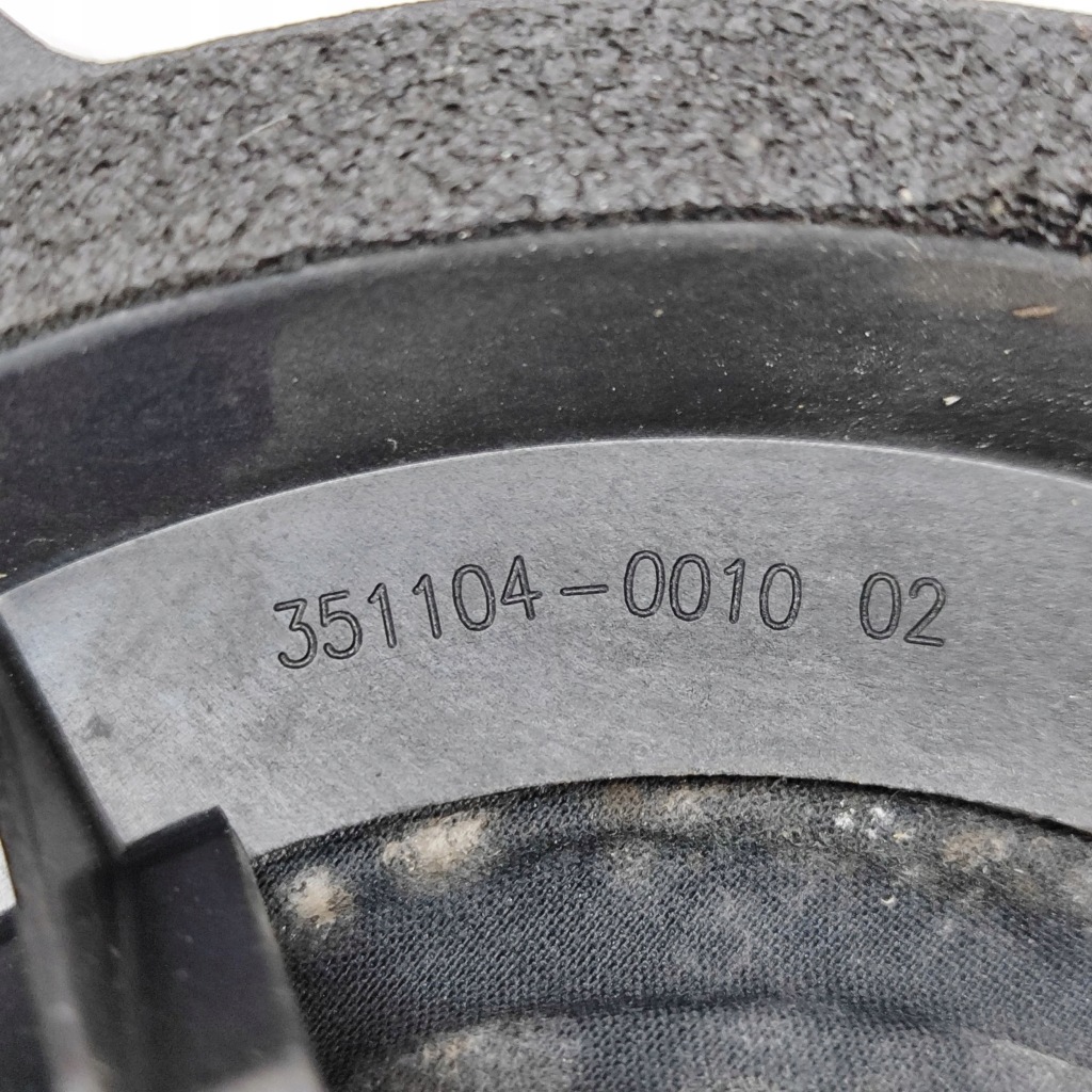 фото №5, Nissan qashqai 2017 динамик дверь задних