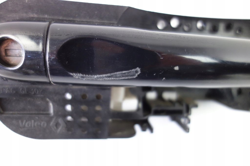 фото №2, Ручка двері перед правий renault scenic iii