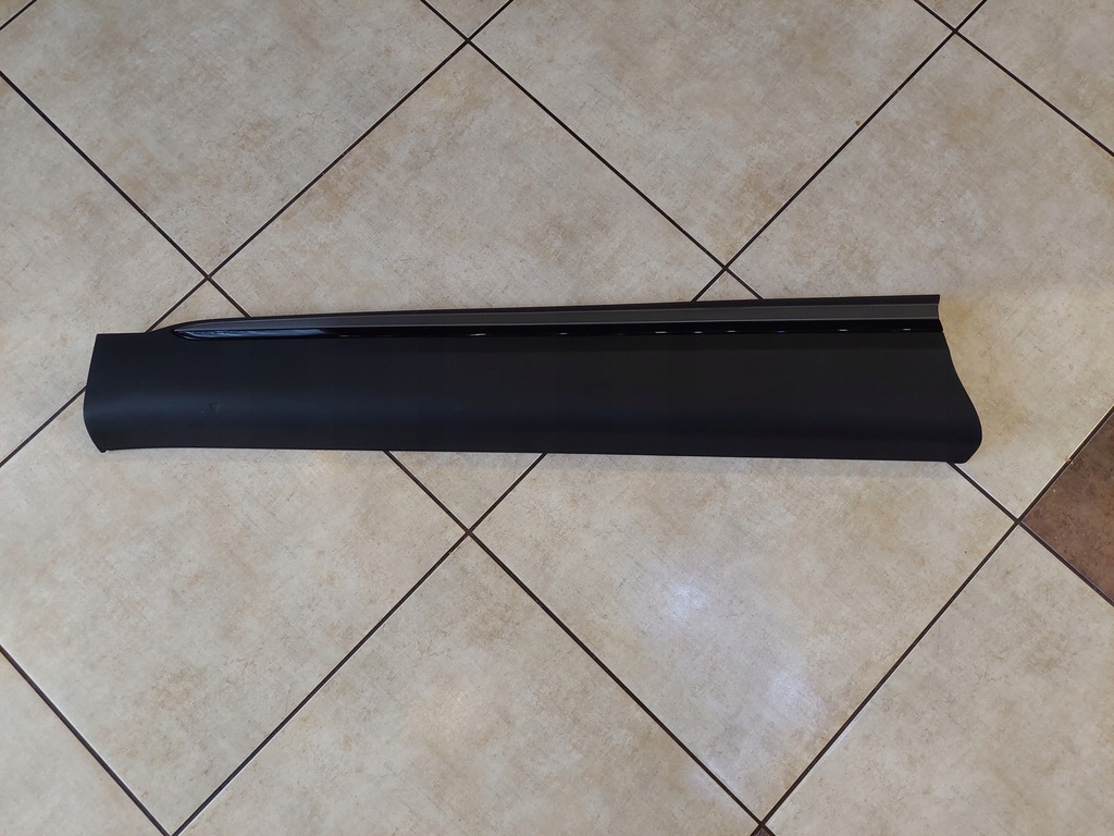 фото №1, Молдинг двері - лівий перед - renault arkana