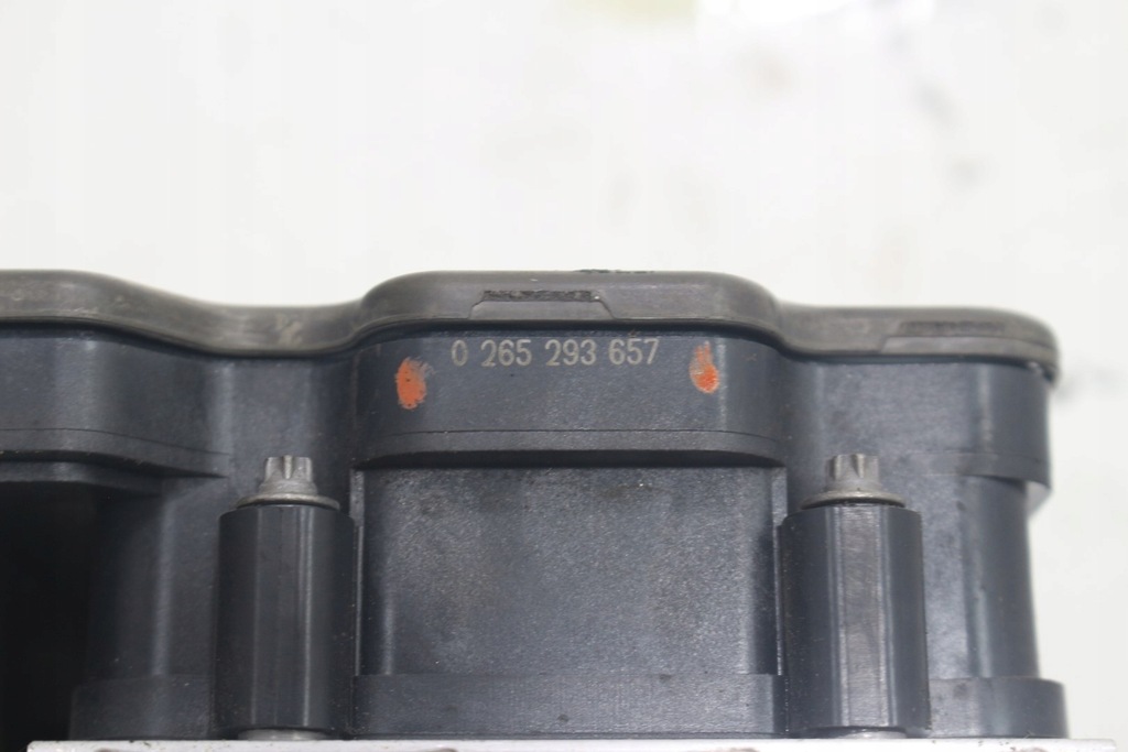 фото №10, Насос abs 476607579r renault captur ii