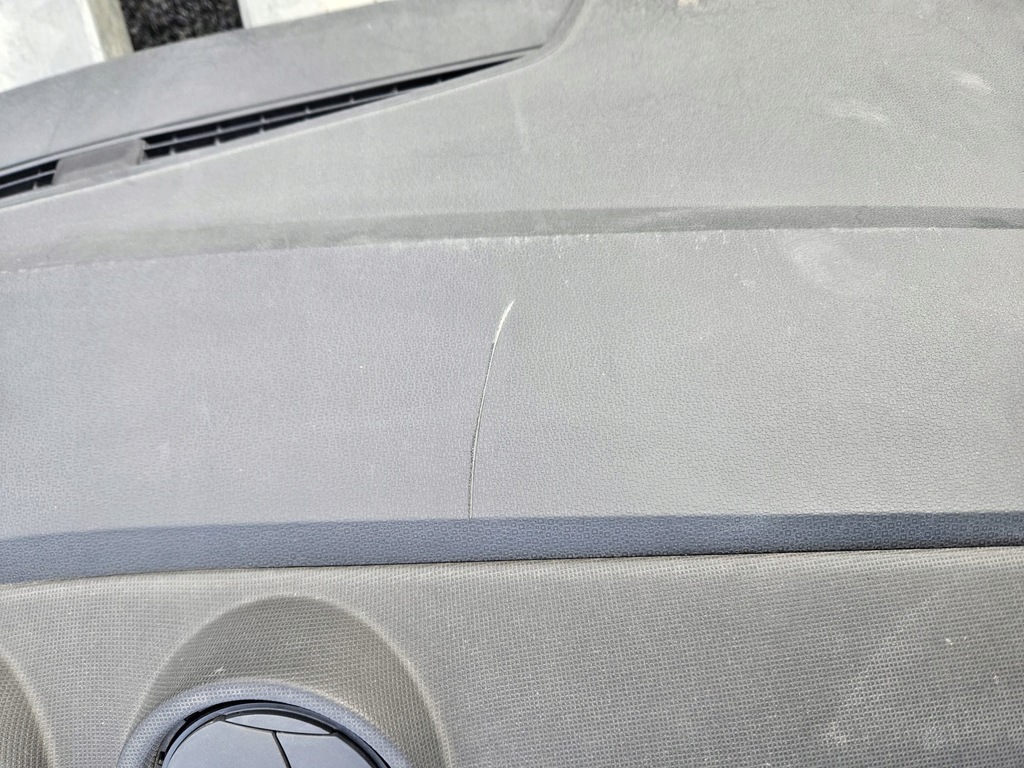 фото №10, Seat ibiza iv панель приладів панель приладів приладова