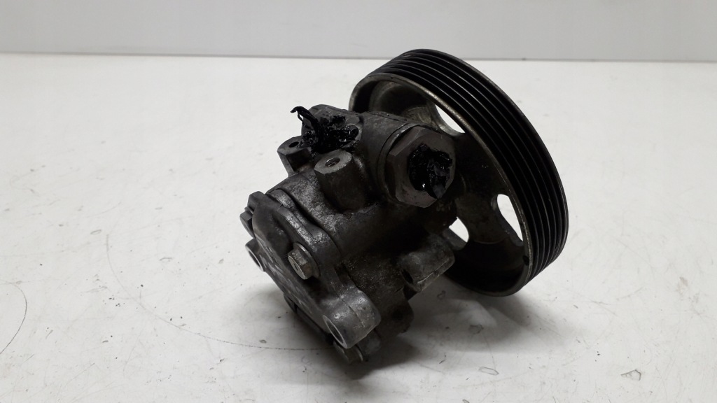 Mazda ford 1.4tdci / hdi насос усилителя с Разборки