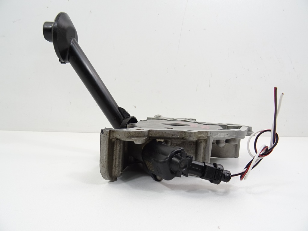 фото №9, Vw t-roc 1.0 насос масла клапан управляющий маслоприёмник 04e115109ac 04e115105bt