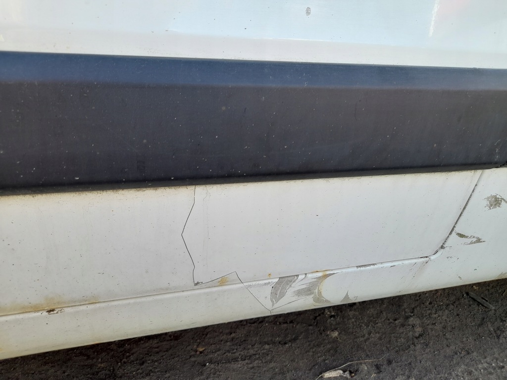 фото №8, Peugeot bipper дверь левый перед левая передние ewp