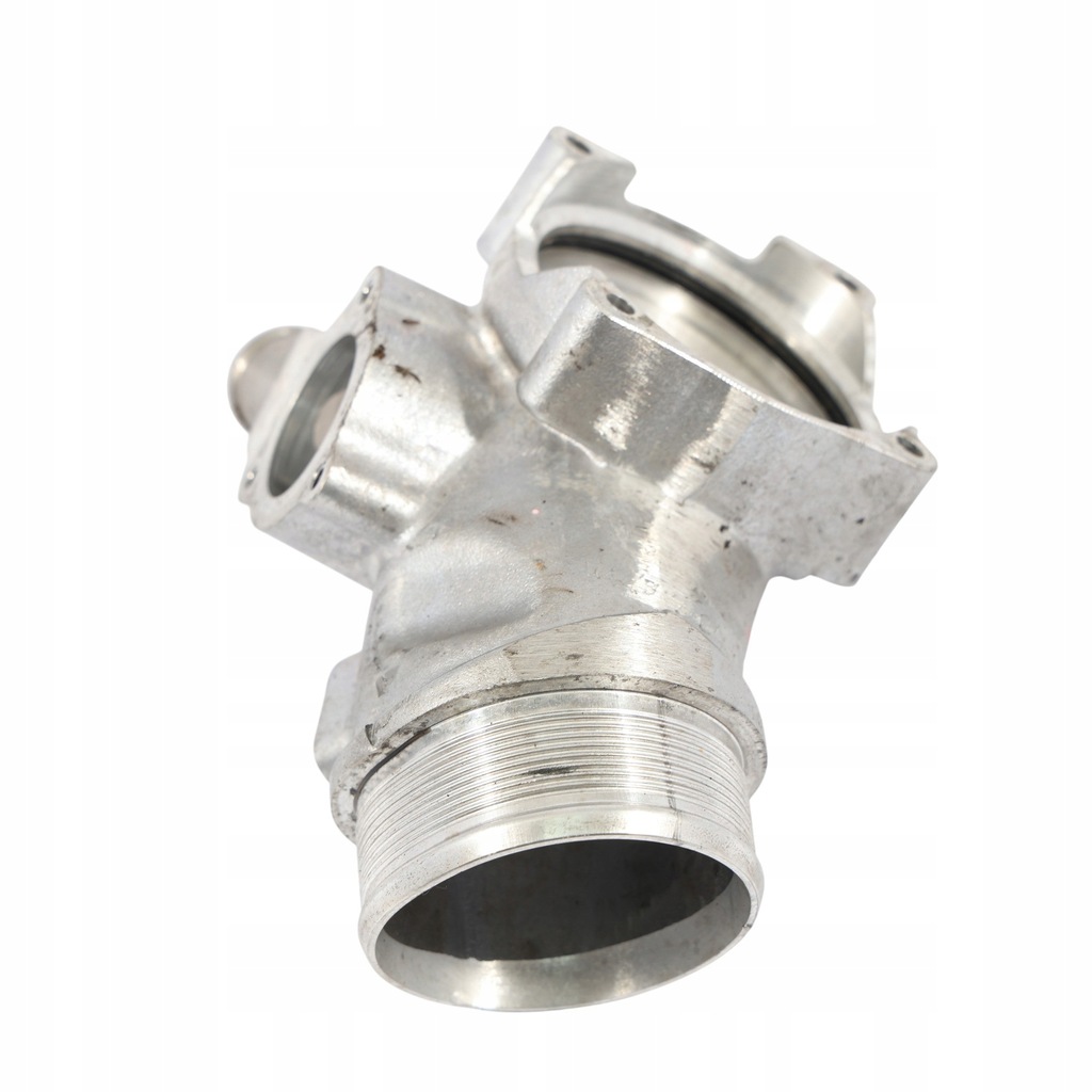 фото №12, Audi rs3 8v труба воздухозаборник патрубок компрессора воздуха 07k133066e