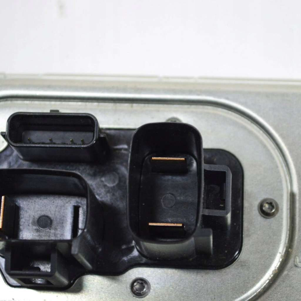 фото №7, Jaguar f-pace 2016 блок управления / модуль насоса впрыска