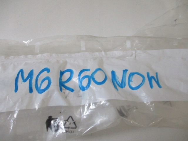 фото №12, C1 ii 107 накладка бампера перед nowa 1608479180