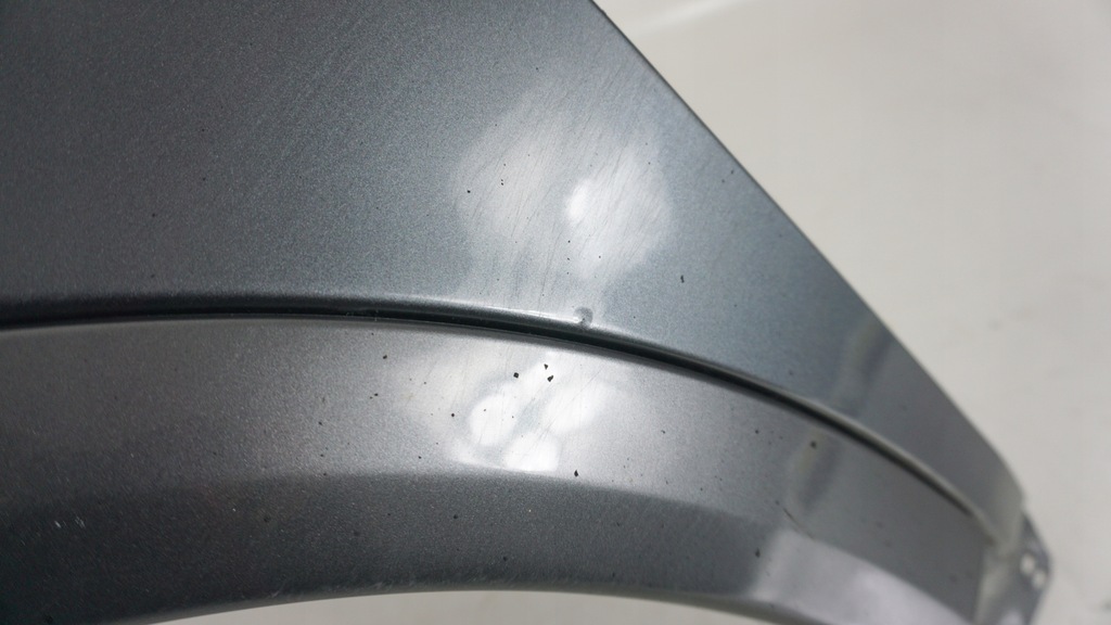 фото №7, Крыло левый перед передний volvo c30 06-10 455-16 2006-2010