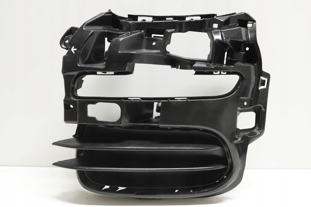 фото №1, Решётка решётка радиатора porsche panamera 970 левая перед