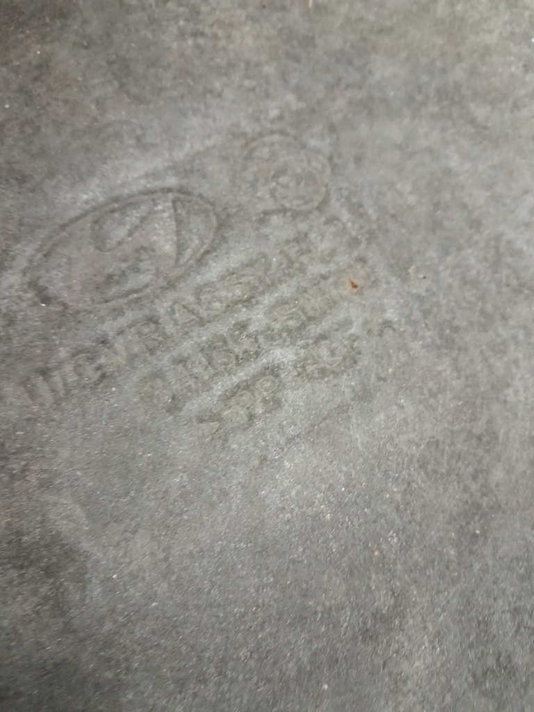 фото №4, Hyundai i30 n iii захист підвіска права ліва 84145-s0700